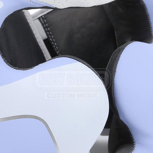 Protector de Cabeza para Artes Marciales, Cómodo y Personalizado, en Oferta - Product Image 2