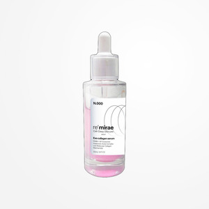 Suero facial hidratante Remirae re mirae Ekso Collagen Serum, suero facial con colágeno, suero facial antiedad, suero facial hidratante - Product Image 2