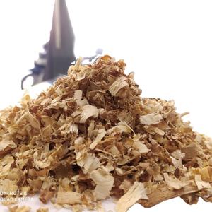 Pellets de Madera de Pino de Vietnam de 15 mm – Virutas Súper Suaves, Cama para Animales y Fertilizante Orgánico, Suministro al por Mayor - Product Image 5