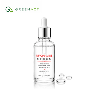 Nuevo sérum de vitamina B5 para el cuidado de la piel - Product Image 4