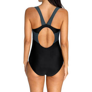 Bikinis y Trajes de Baño Personalizados 2026, Conjunto de Natación para Mujer, Traje de Baño Bikini, Talla Grande, Traje de Baño Deportivo, Trajes de Baño de Cintura Alta para Mujer - Product Image 3