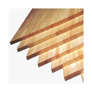 Paneles de madera maciza duraderos, adecuados para proyectos de carpintería y enajuelería de alta resistencia. - Product Image 5