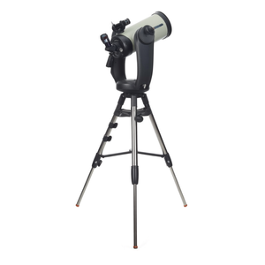Telescopio Ecuatorial Computarizado de 11 Pulgadas con Brazo de Horquilla Doble para Astronomía - Product Image 2