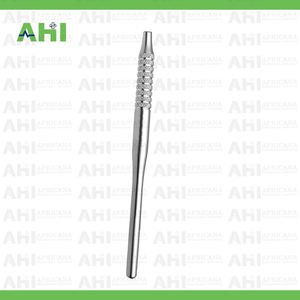 Espejos Dentales de Diagnóstico Clase I con Certificación CE, Mango Hueco de 12 cm, Acero, Acabado Manual, Hecho en Pakistán - Product Image 5