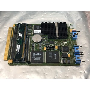 Ziatech ZT8902-C1MP1R1S2 CPU, Master, PCB, Ushio - Équipements et pièces semi-conductrices d'occasion fiables à l'échelle mondiale - Product Image 1