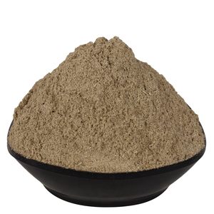 Poudre d'extrait de plante de Couchgrass, fabricant indien Patil Foods - Product Image 1