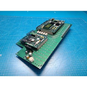 Pièces d'équipement semi-conducteur d'occasion Lam Research 810-031325-003+810-802799-010+50020R-10+810-013872-002+50020R-10 - Product Image 2