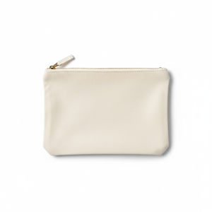 Pochette cosmétique en toile personnalisée de haute qualité et sac de voyage en coton pour vêtements - Product Image 1