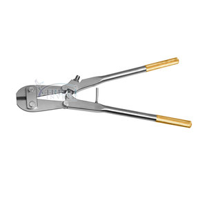 Cortadores Ortopédicos Innovadores de Alta Resistencia, Instrumento Médico Duradero para Cirugía de Trauma, Cortadores Ortopédicos de Calibre Pesado - Product Image 3