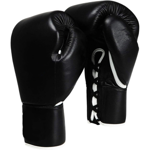 Gants de boxe MMA personnalisés de haute qualité, respirants, légers, à séchage rapide, pour l'entraînement professionnel en extérieur, vente en gros OEM - Product Image 2