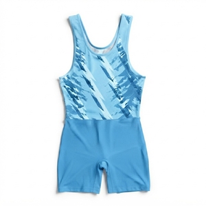 Nouvelle arrivée, uniforme de canoë-kayak imprimé, respirant, à séchage rapide, léger, vêtements de sport, nouveau style, 100% polyester, unisexe, adulte - Product Image 1