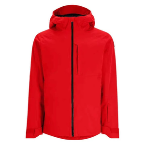 Combinaison de ski et de snowboard pour femme, coupe classique, grande taille, avec veste isolée, pantalon imperméable et design respirant pour un confort hivernal - Product Image 1