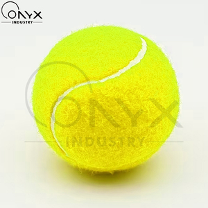 Pelotas de Tenis de Entrenamiento de Alta Calidad, Producto Premium, Superventas, Logotipo Personalizado, Pelotas de Tenis Presurizadas para Clubes - Product Image 4