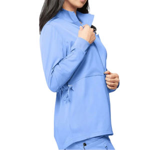 Vestes de travail médicales professionnelles pour hôpitaux, vente en gros - Product Image 2
