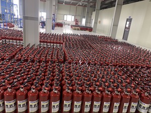 Extintor de incendios de espuma AFFF de 25L, el más vendido de Vietnam - Product Image 6