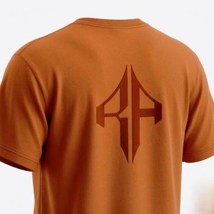 Top Men's <b>T</b>,Shirt Material 100% Cotton Style Casual Technics Printed High Quality Design Customized By RIVIAN ATLANTIC - Product Image 5