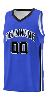 Hot Sale Latest Basketball Uniform Jersey Shirt Sets for Men Women Men's Youth Best Thai Quality Design Vest Set - Product Image 3