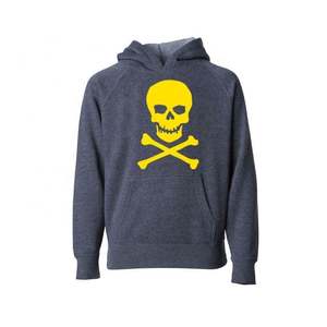 Sudadera térmica de invierno para hombre con cremallera completa, 100% algodón, corte holgado, con estampado personalizado, bordado y pedrería, efecto lavado a la piedra. - Product Image 4