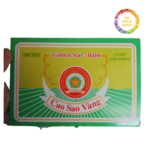 Palmier étoilé doré durable de haute qualité pour l'exportation internationale - Product Image 3