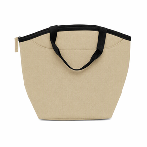 Insulated <b>Lunch</b> <b>Bag</b> <b>Tote</b> Zipper Thermal Cooler <b>Bag</b> Custom Logo Green Grocery Food Carry <b>Bag</b> - Product Image 5