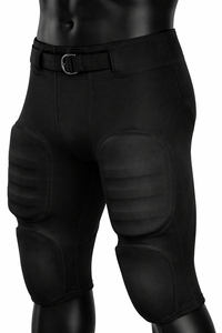 High Quality Custom American <b>Football</b> Uniforms Short Sleeve Front Breathable Plus <b>Size</b> 100% Polyester Adjustable Strap Wholesale - Product Image 4