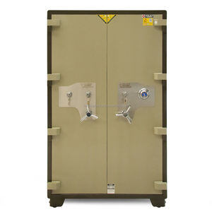 WELKO-diamante seguro US1650 DK, dos puertas - Product Image 1