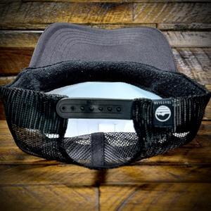 Casquettes de sport souples personnalisées avec logo brodé – Vente en gros de casquettes de golf en coton uni non structurées de haute qualité, style sportif à 5 panneaux - Product Image 5