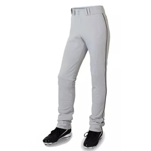 Custom Eco-Friendly Breathable Lightweight Hooded Baseball Training Tracksuit Unisex Team Sportswear <b>Jacket</b> Pants Set OEM ODM - Product Image 2
