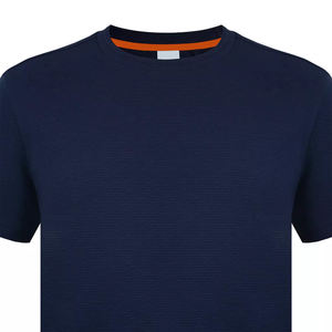 Conjunto Deportivo Informal para Hombre, Diseño 2026, Estampado, con Camiseta y Pantalones Cortos, Personalizable con Logotipo - Product Image 4
