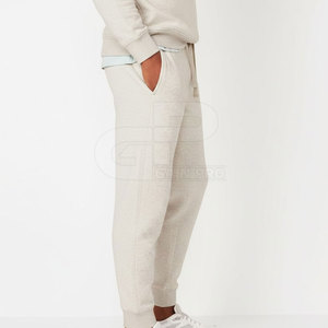 Pantalons de jogging et pantalons de survêtement pour hommes, tissu extensible, design respirant, parfaits pour les entraînements à la salle de sport, la course à pied et l'entraînement quotidien - Product Image 6