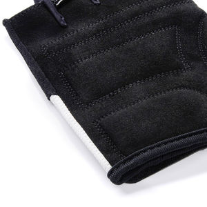 Gants de cyclisme unisexes demi-doigts de haute qualité, respirants, légers, pour l'entraînement et les sports de plein air, qualité professionnelle en gros - Product Image 6