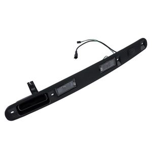 Maniglia del portellone posteriore in plastica nuova per Dodge Journey SE 2011-2020, codice 5178320AH - Product Image 1