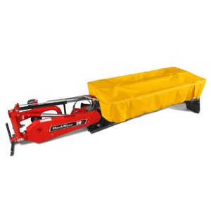 Faucheuse à disques DM8 8FT 3 points, 6 disques, pour tracteurs de 50 à 100 CV, à vendre à prix de gros, autres machines agricoles - Product Image 3