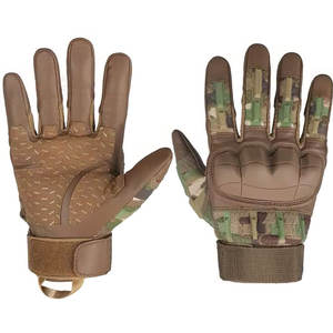 Gants de moto d'hiver pour écran tactile, gants de course de motocross imperméables et coupe-vent, gants de protection pour hommes, Guantes Moto Luvas - Product Image 5