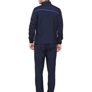 Traje Deportivo Personalizado para Hombre, Sublimado, con Cierre de Cremallera, Transpirable, Tallas Grandes, para Adultos - Product Image 2