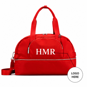 Sac à dos de sport et de voyage unisexe personnalisé avec logo, pour la franc-maçonnerie, les confréries et les sororités, idéal pour la gym et les activités de plein air - Product Image 1