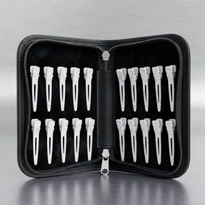 Kits d'extensions capillaires haut de gamme avec outils d'installation et de retrait pour les stylistes professionnels - Product Image 5