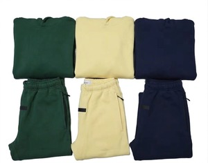 Sudadera con Capucha Personalizada con Logotipo, MOQ Bajo, Sudadera de Felpa Gruesa para Hombre, Venta al Por Mayor, OEM, ODM, Ropa Urbana, Precio Directo de Fábrica - Product Image 4