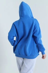 เสื้อกันหนาว Ever Glow ประดับเพชร กันน้ำ ระบายอากาศได้ดี ทรงโอเวอร์ไซส์ สวยงาม หรูหรา ผลิตจากโพลีเอสเตอร์/คอตตอน สำหรับผู้ชายและผู้หญิง  รักษาสิ่งแวดล้อม กันลม - Product Image 6