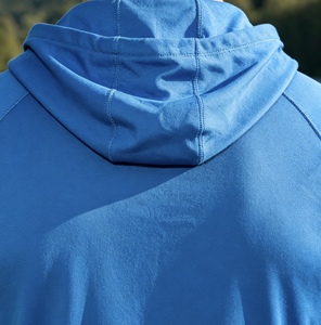 Chemises de pêche pour enfants à manches longues, protection solaire UPF50+, séchage rapide, fines et respirantes, pour garçons et filles, prix de gros abordable - Product Image 5
