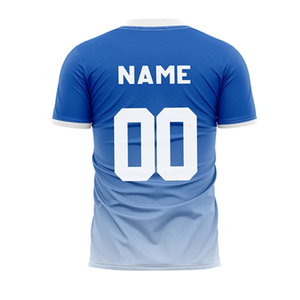 Camisetas de fútbol al por mayor para unisex, fabricación profesional de ropa de fútbol, camisetas de fútbol con MOQ bajo - Product Image 3