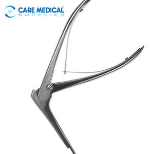 Espéculos de Diagnóstico para Oído, Juego de Instrumentos de Acero Inoxidable de CARE MEDICAL SUPPLIES, Hecho en Pakistán - Product Image 6