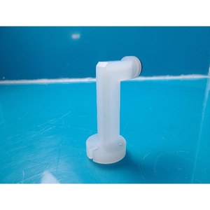 Soporte de Aislador de Cátodo TEL TEL Telius SCCM Surpoport 1, Usado como Soporte de Aislador de Cátodo, Equipo Semiconductores Legado - Product Image 3