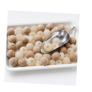 Competitive Price Best Selling Best Quality Vietnam Manufacturer Supply Natural Frozen Longan Packed in 5kg <b>Bag</b> - Product Image 2