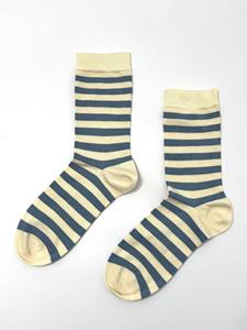 Calcetines de Algodón Casuales para Hombre de Alta Calidad, Venta al por Mayor, Color y Logotipo Personalizados, Antibacterianos, de Verano, Invisibles - Product Image 5