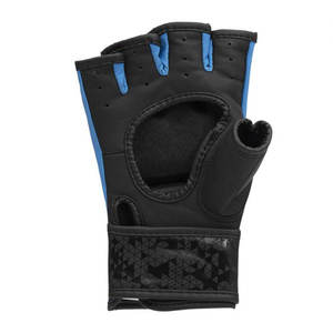 High Quality Neoprene Unisex Half Finger Weightlifting Gym <b>Gloves</b> Breathable Sports Workout Training Weightlifting <b>Gloves</b> - Product Image 6