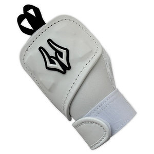 Guante de Bateo de Béisbol/Softbol con Protección para la Palma, Personalizado con Logotipo, para Mano Izquierda o Derecha, Color Personalizado, Equipo de Entrenamiento Profesional para Adultos - Product Image 1