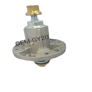 แกนเครื่องตัดหญ้าสำหรับรุ่นต่างๆ อะไหล่ทดแทนคุณภาพสูง - Product Image 1