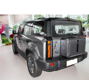 อุปกรณ์บาร์โลหะหรูหรา MODOU รุ่นใหม่ ขายดี - Product Image 4