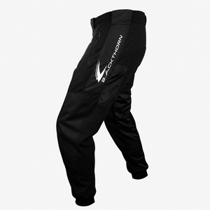 Pantalones de Paintball Personalizados al por Mayor para Adultos, Sublimación de Poliéster, Impresión por Transferencia, Equipo de Protección, Tela Oxford, Impermeables, de Secado Rápido - Product Image 5